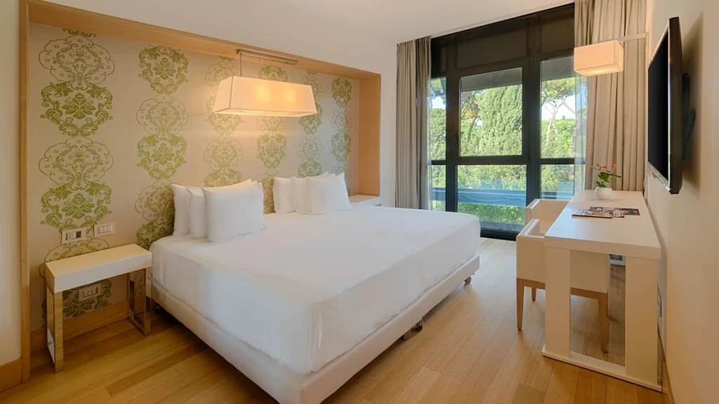 NH Collection Roma Vittorio Veneto